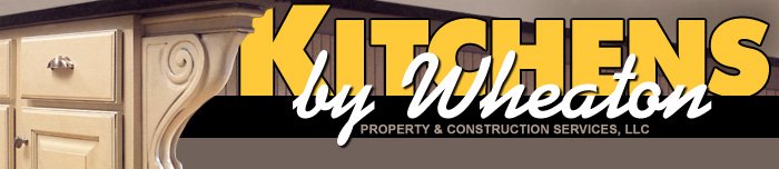 Kitchens by Wheaton